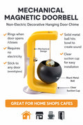 DOOR BELL & DOOR CHIME