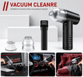 3 in 1 Vaccum Cleaner
