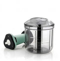 Handy Push Chopper Vegetable & Fruit Cutter